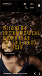 Mobile Screenshot of joicohaircare.nl